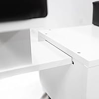 MAYAKOBA ALERAII Pedicure Cart with Footrest — image 5