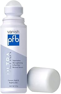 PFB Vanish Ultra Dark Spot Remover, 93g Review