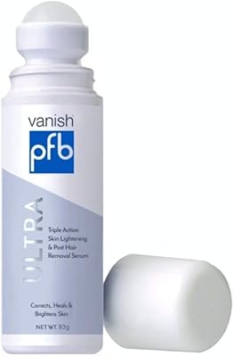 PFB Vanish Ultra Dark Spot Remover, 93g