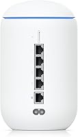 Ubiquiti Dream Router Wi-Fi 6 (UDR-US) — image 2