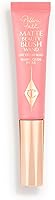 Charlotte Tilbury Pillow Talk Matte Liquid Blush Wand in Pink Pop — image 1
