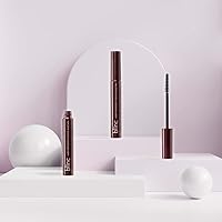 Blinc Lash Extension Tubing Mascara, Black, 9mL — image 11