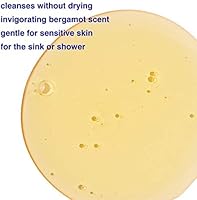 MALIN+GOETZ Bergamot Hand + Body Wash 16oz — image 4