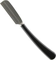 Feather Artist Club Black SS Straight Razor — image 1