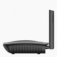 Linksys Max-Stream AC1750 Dual-Band Wi-Fi 5 Router EA7200 — image 3
