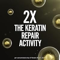 TRESemmé Ultra Keratin Repair Concentrate Shampoo & Conditioner Combo Pack — image 6