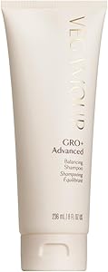 VEGAMOUR GRO+ Advanced Balancing Shampoo 8 Fl Oz Review