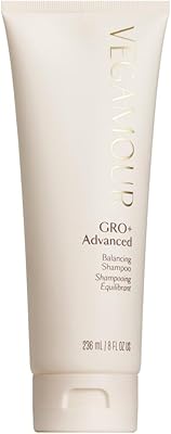 VEGAMOUR GRO+ Advanced Balancing Shampoo 8 Fl Oz