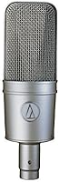Audio-Technica AT4047/SV Cardioid Condenser Microphone — image 4