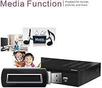 iView 3500STB III Digital Converter Box — image 8