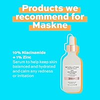 Revolution Skincare 15% Niacinamide Blemish & Pore Refining Serum 30mL — image 4