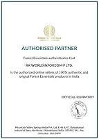 Forest Essentials Shaving Cream Sandalwood & Orange Peel 60g — image 5