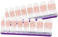 Color Street Coming Up Rose Gold Nail Strips — image 2