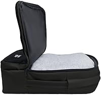 Bellanca WestJet Personal Item Backpack 16x6x13 inch — image 3