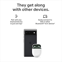 Google Pixel Buds A-Series — image 7