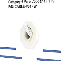 VIVO 500ft Bulk Cat6 Ethernet Cable — image 7