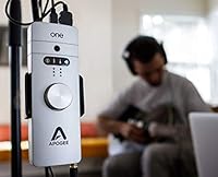Apogee One Audio Interface — image 4