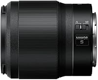 Nikon NIKKOR Z 50mm f/1.8 S — image 6