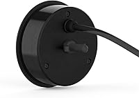 HENGSHAN AiLi Battery Monitor 8-80V 0-100A — image 3