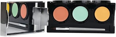 Dermaflage Color Correcting Palette, Medium