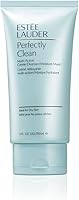 Estée Lauder Perfectly Clean Multi-Action Cream Face Wash Cleanser/Moisture Mask 5oz — image 1