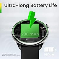 Amazfit GTR Mini Smart Watch 43mm — image 5