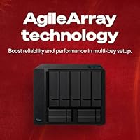 Seagate IronWolf Pro 30TB NAS Hard Drive — image 5