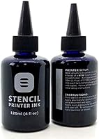 DGT Tattoo Stencil Ink 4 Oz Bottle — image 1
