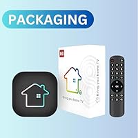 Vilso 2025 H8 Brazil TV Box 16GB — image 6