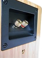 Audioengine P4 Passive Bookshelf Speakers — image 5