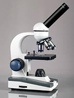 AmScope M150C Student Compound Microscope — image 2