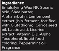 Lipfidence Lip Lightening Cream 10ml — image 6