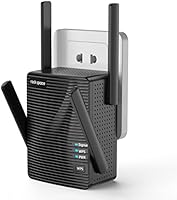 rockspace AC2100 WiFi Extender — image 1