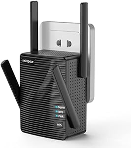 rockspace AC2100 WiFi Extender Review
