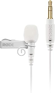RØDE Lavalier GO Review