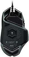 Logitech G502 Proteus Spectrum Gaming Mouse — image 7
