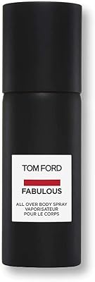 Tom Ford Fabulous All Over Body Spray 150mL