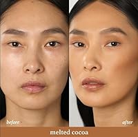 Julep Skip the Brush Cream to Powder Bronzer & Contour Stick - In Paradise (Darker Skin Tones) — image 2