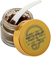 Sensitive Planet Scent of Samadhi Powder 2oz Jar — image 2
