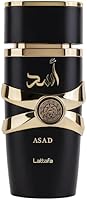 Lattafa Asad Eau de Parfum Spray 3.4oz — image 1