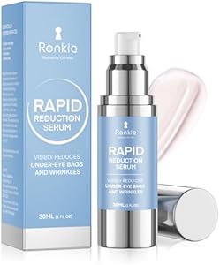 RONKIE Instant Eye Lift Cream 1 Fl Oz Review