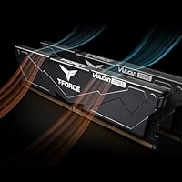 TEAMGROUP T-Force Vulcan DDR5 64GB (2x32GB) 6000MHz RAM — image 3