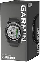 Garmin vivomove Sport Hybrid Smartwatch — image 3