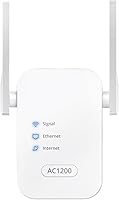 BrosTrend 1200Mbps Wireless Access Point — image 1