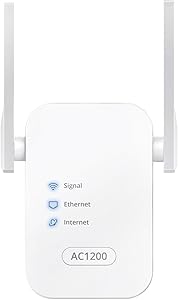 BrosTrend 1200Mbps Wireless Access Point Review