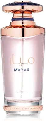 Lattafa Perfumes Mayar Eau de Parfum 3.4oz