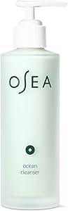 OSEA Ocean Cleanser 5 oz Review