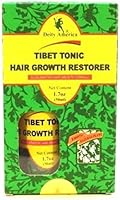 Deity Tibet Tonic Hair Growth Restorer 50ml — image 2