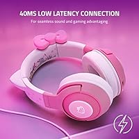 Razer Kraken BT Headset Hello Kitty Edition — image 4