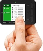 ISDT BattGo BG-8S Battery Meter — image 2